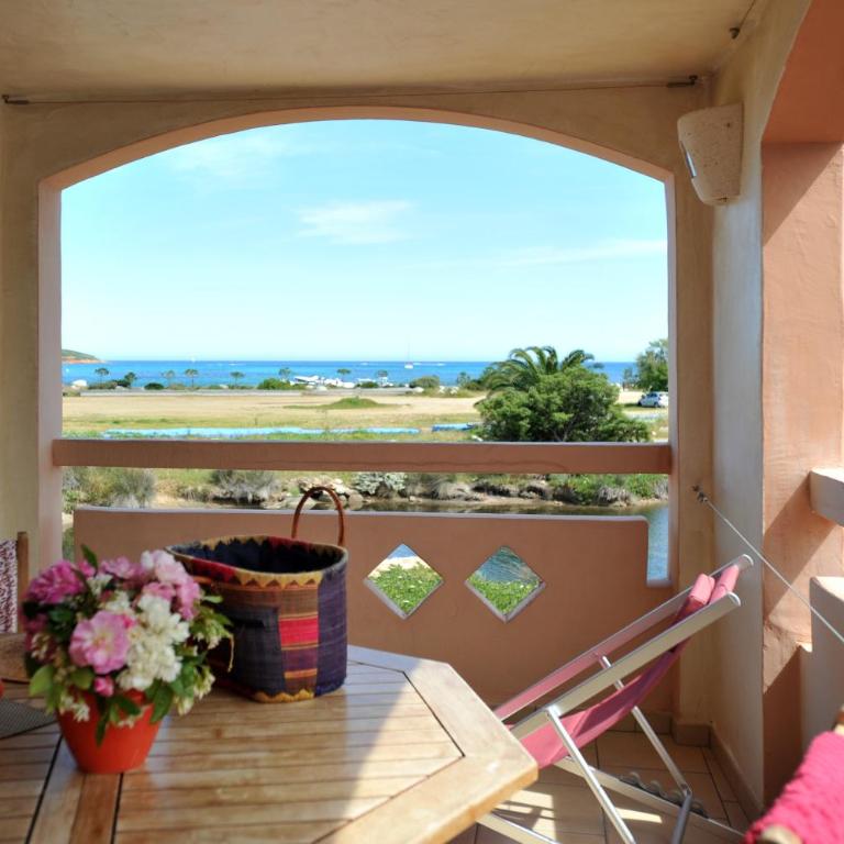 Cala di Sole Lecci - Appartamento su 2 Livelli con Vista Mare - 6