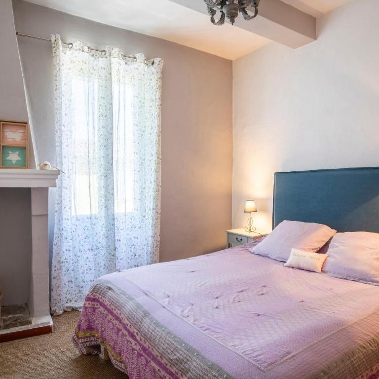 Maison Ventoux 1 Luxe Calme Central Linge fourni - Apartamento de 3 dormitorios - 47