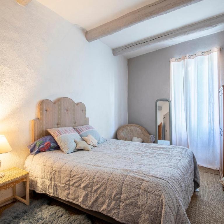 Maison Ventoux 1 Luxe Calme Central Linge fourni - Apartamento de 3 dormitorios - 51