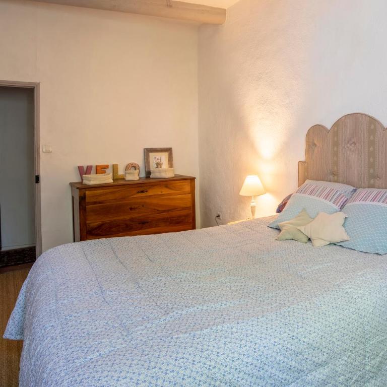 Maison Ventoux 1 Luxe Calme Central Linge fourni - Apartamento de 3 dormitorios - 50