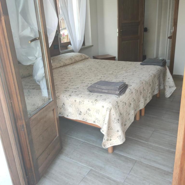 Locanda mami - Camera King con Balcone - 3