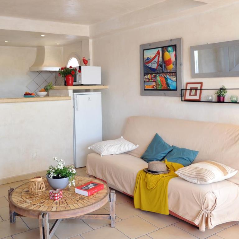Cala di Sole Lecci - Appartamento su 2 Livelli con Vista Mare - 3