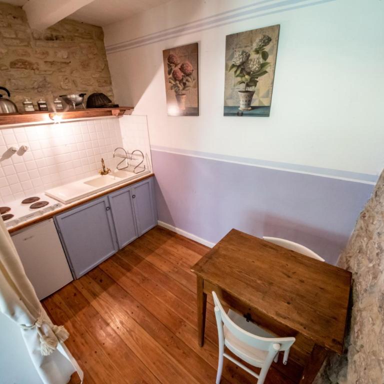 Da Bacchetta - Appartamento con 1 Camera da Letto - 19