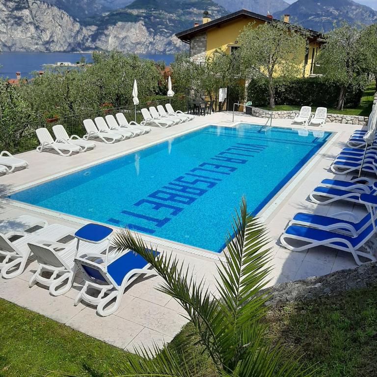 Appartamenti Elisabeth - Appartamento con 2 Camere da Letto - 1