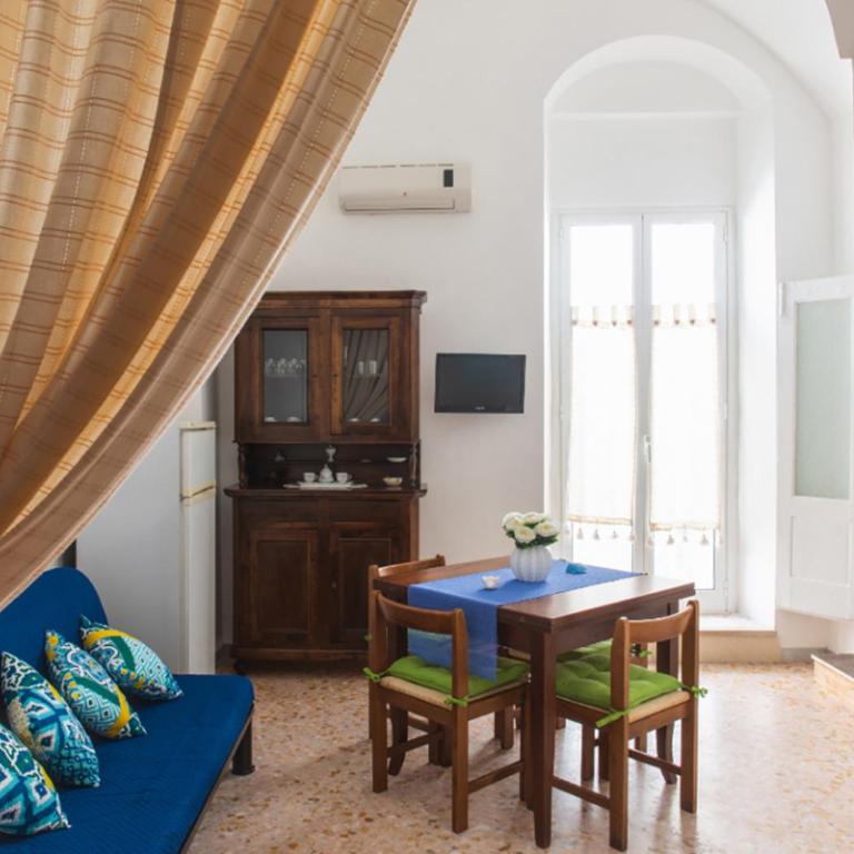 Casa Rosetta con terrazza panoramica by Wonderful Italy - Appartamento con Terrazza - 4