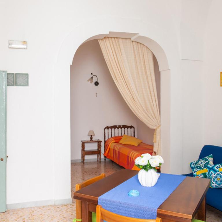 Casa Rosetta con terrazza panoramica by Wonderful Italy - Appartamento con Terrazza - 5