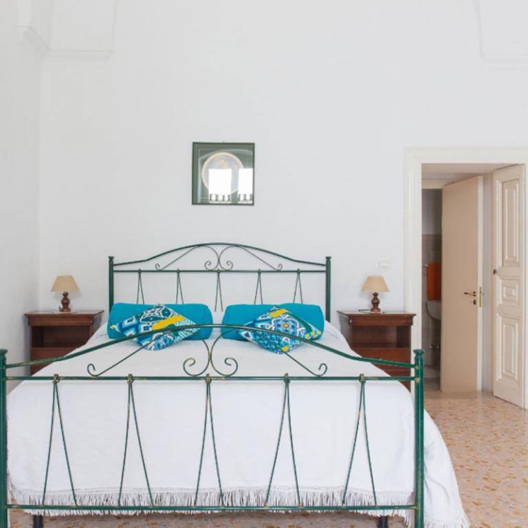 Casa Rosetta con terrazza panoramica by Wonderful Italy - Appartamento con Terrazza - 8