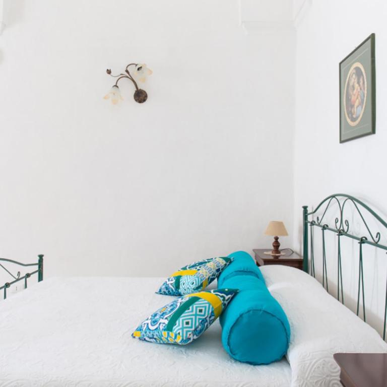 Casa Rosetta con terrazza panoramica by Wonderful Italy - Appartamento con Terrazza - 10