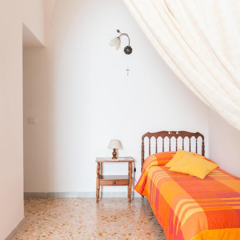Casa Rosetta con terrazza panoramica by Wonderful Italy - Appartamento con Terrazza - 14