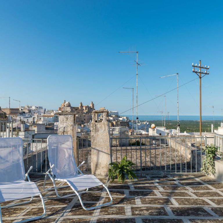 Casa Rosetta con terrazza panoramica by Wonderful Italy - Appartamento con Terrazza - 22