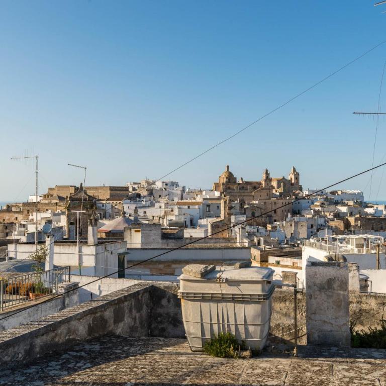 Casa Rosetta con terrazza panoramica by Wonderful Italy - Appartamento con Terrazza - 21