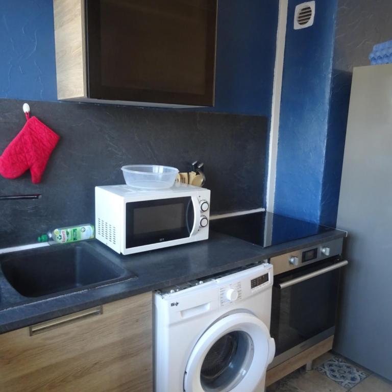 85m² en hyper-centre place Dalton (3 chambres) - Appartement 3 Chambres - 6