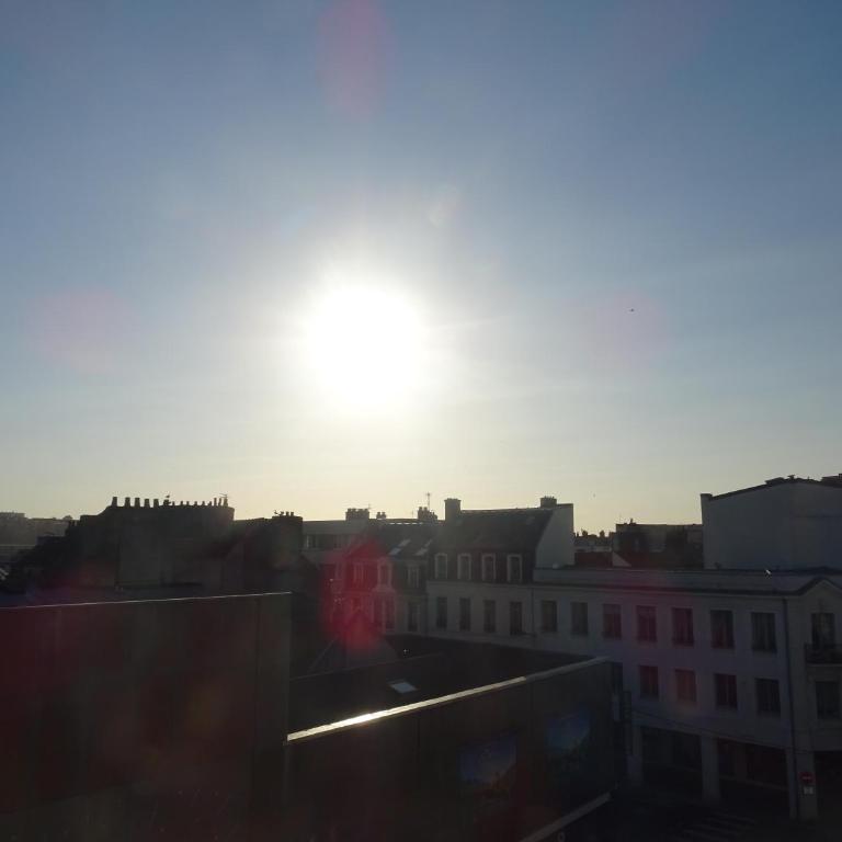 85m² en hyper-centre place Dalton (3 chambres) - Appartement 3 Chambres - 15