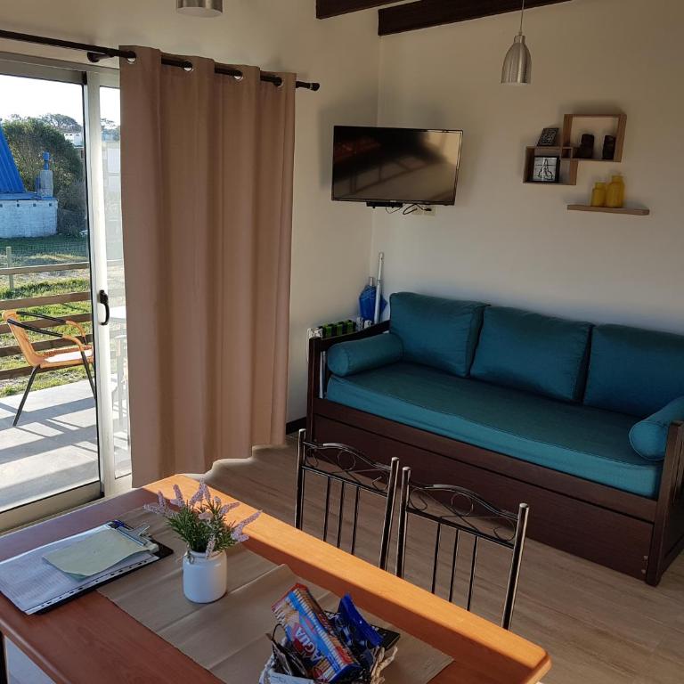 Puertas De La Serena - Apartamento con balcón - 3