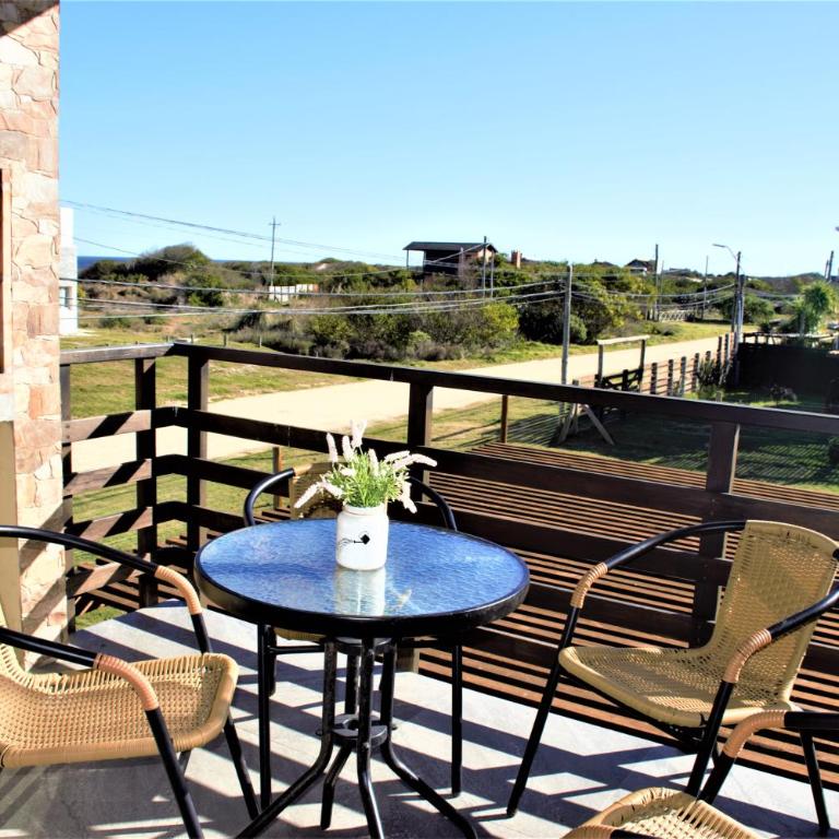 Puertas De La Serena - Apartamento con balcón - 1
