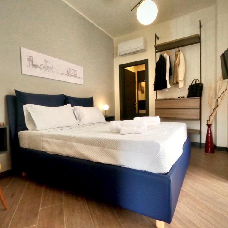 Ponticello Apartments - Appartamento con Balcone - 15