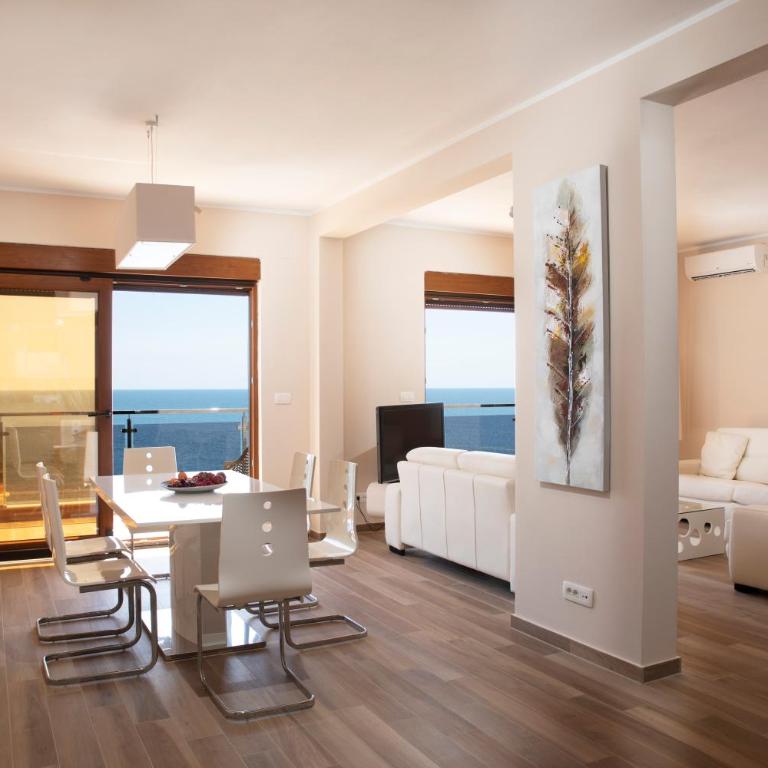 Royal Bay - Three-Bedroom Apartment - 5