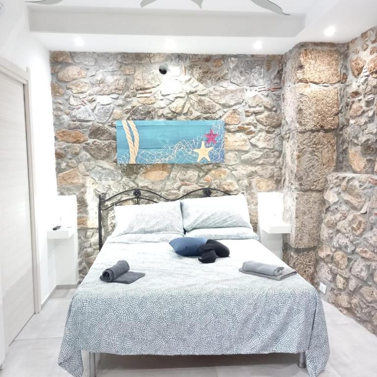 Cortile delle mura - Appartamento con 1 Camera da Letto - 1