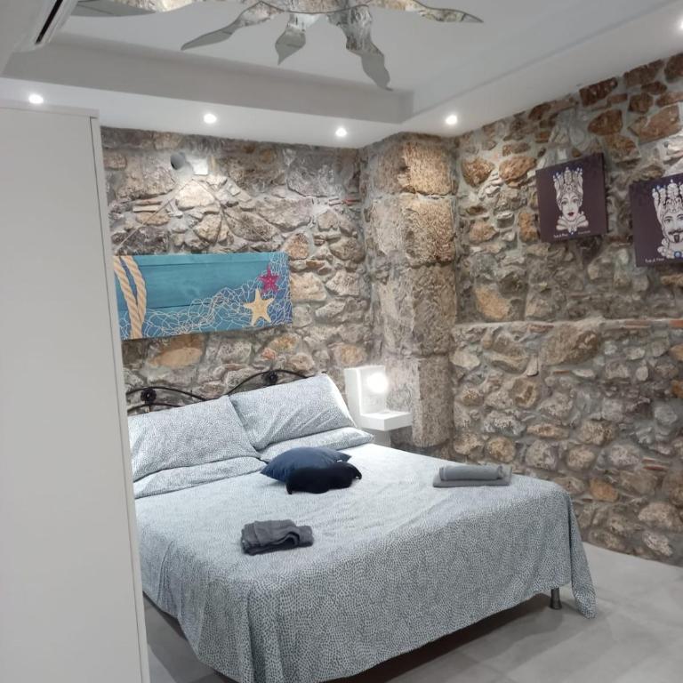 Cortile delle mura - Appartamento con 1 Camera da Letto - 4