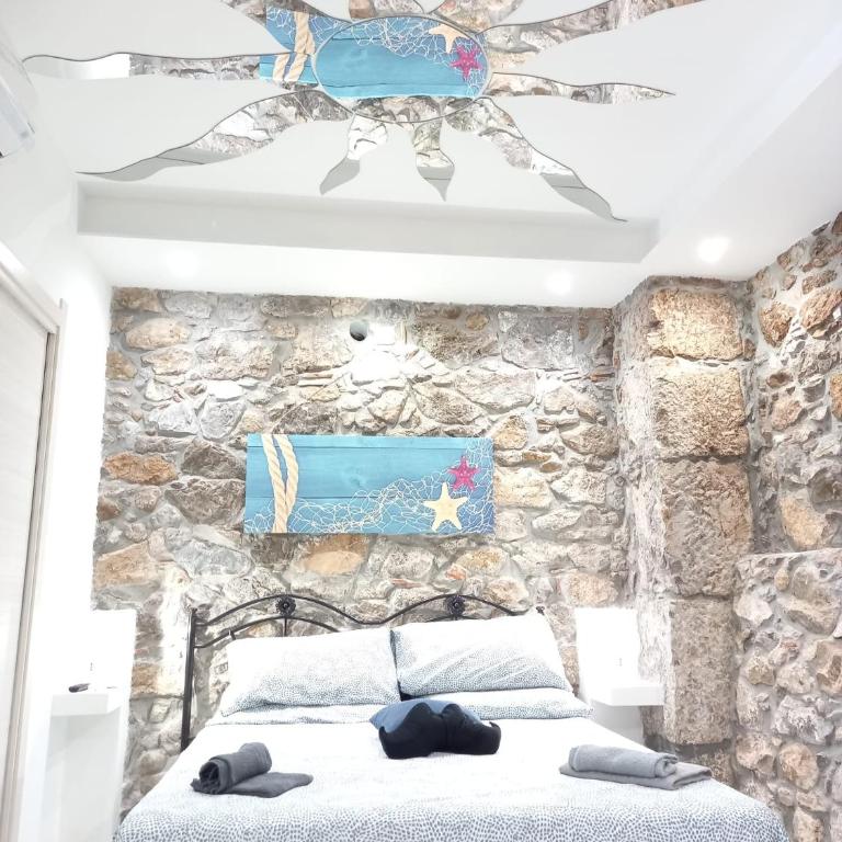 Cortile delle mura - Appartamento con 1 Camera da Letto - 7