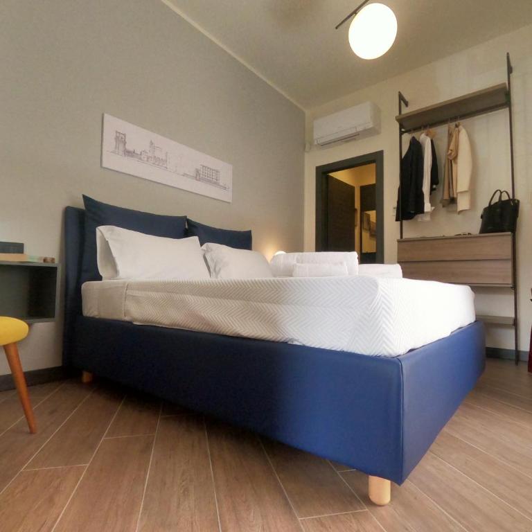 Ponticello Apartments - Appartamento con Balcone - 12