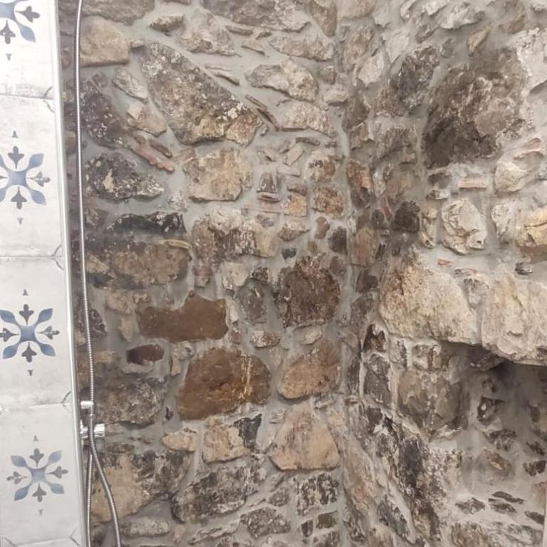 Cortile delle mura - Appartamento con 1 Camera da Letto - 12
