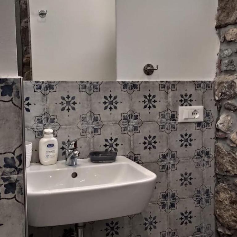 Cortile delle mura - Appartamento con 1 Camera da Letto - 20