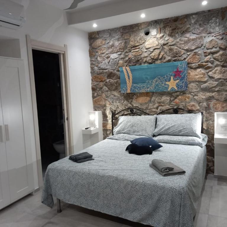 Cortile delle mura - Appartamento con 1 Camera da Letto - 24