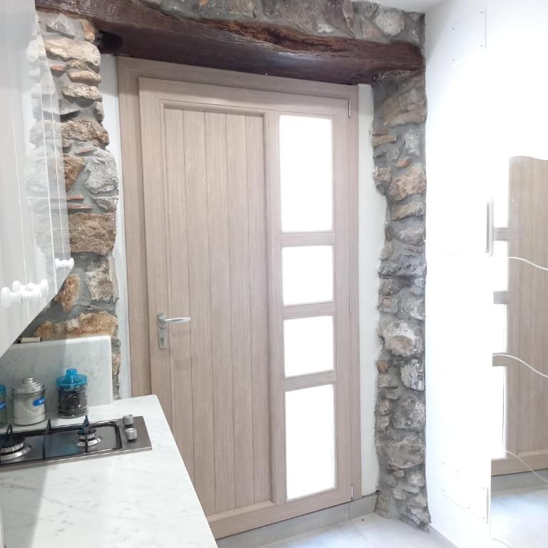 Cortile delle mura - Appartamento con 1 Camera da Letto - 25