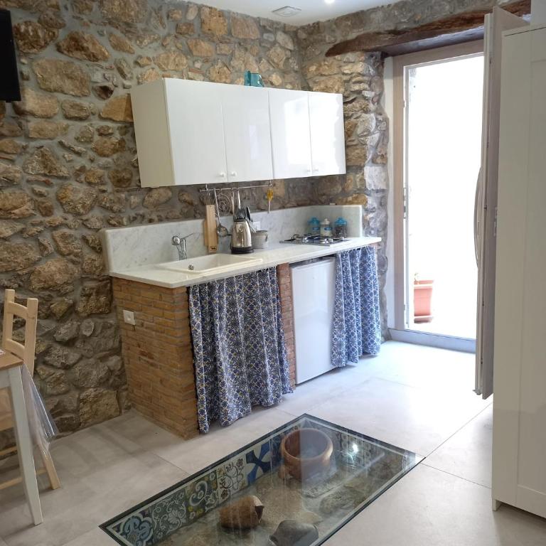 Cortile delle mura - Appartamento con 1 Camera da Letto - 29