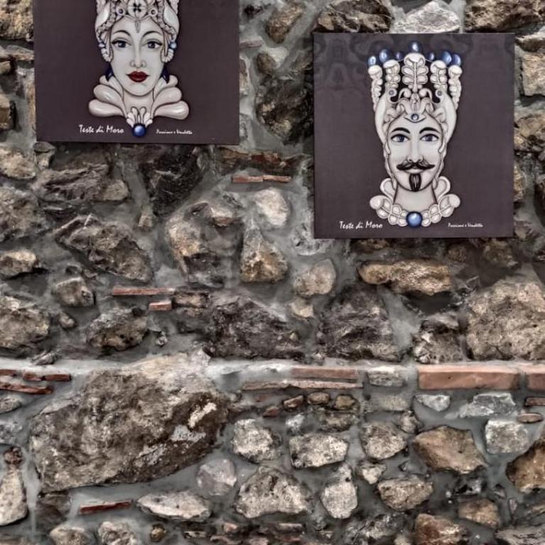 Cortile delle mura - Appartamento con 1 Camera da Letto - 33