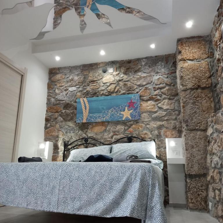 Cortile delle mura - Appartamento con 1 Camera da Letto - 36