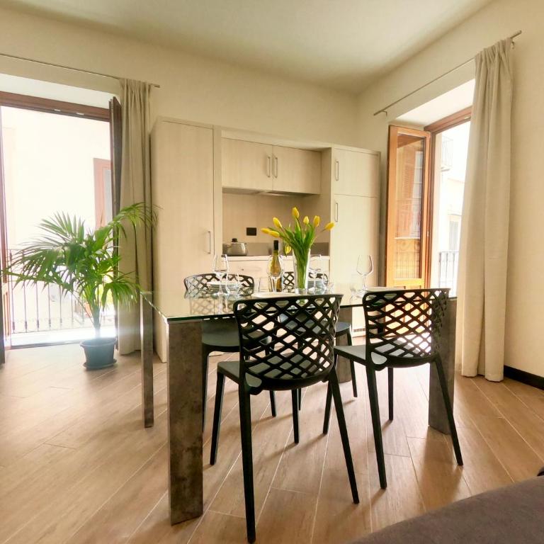 Ponticello Apartments - Appartamento con Balcone - 8