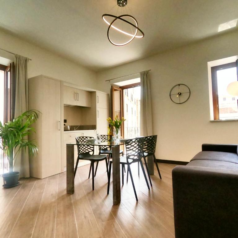 Ponticello Apartments - Appartamento con Balcone - 9