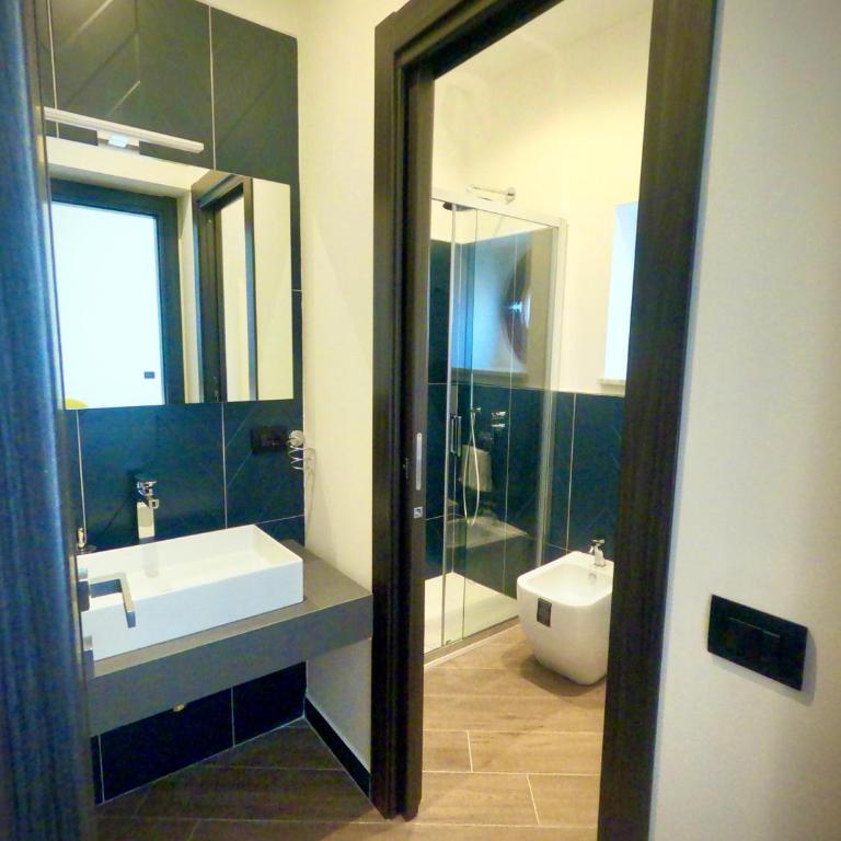 Ponticello Apartments - Appartamento con Balcone - 10