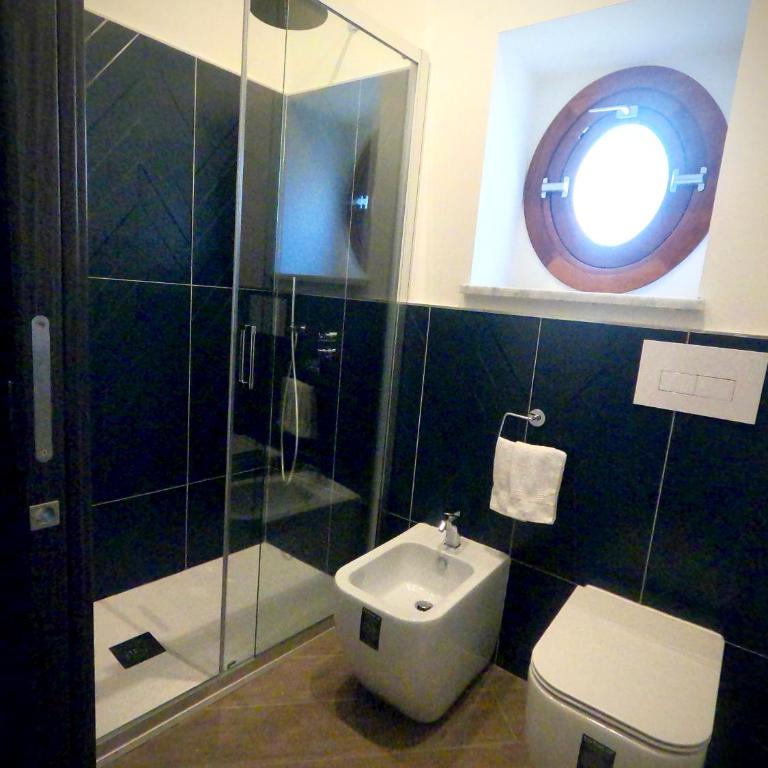 Ponticello Apartments - Appartamento con Balcone - 11