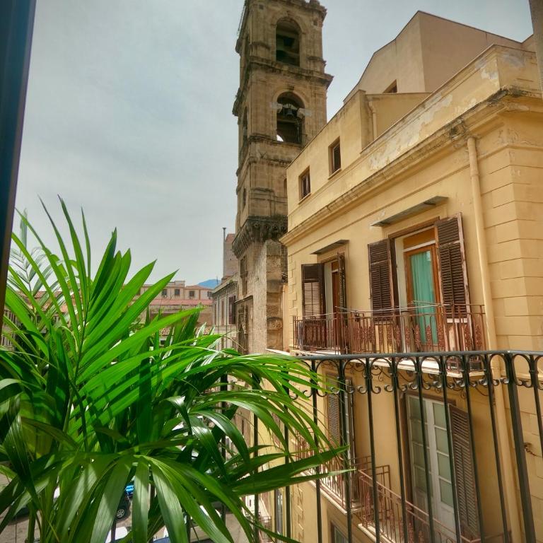 Ponticello Apartments - Appartamento con Balcone - 1