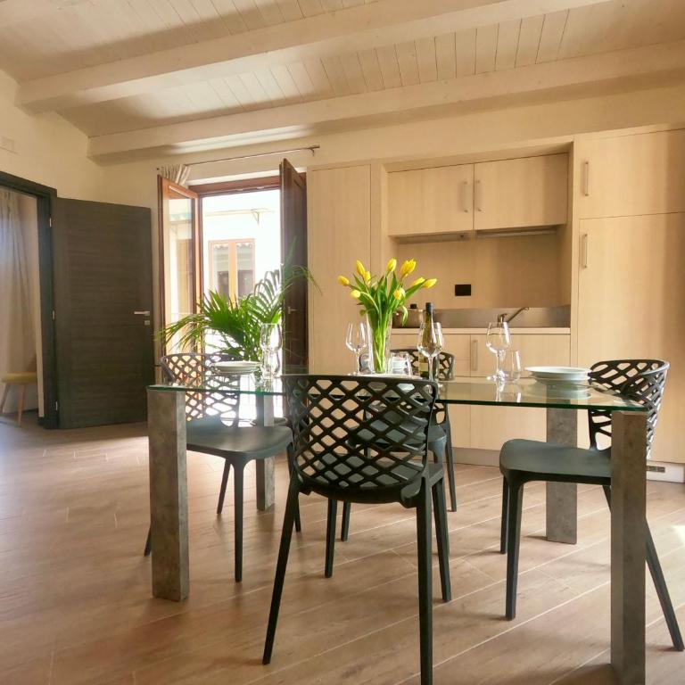 Ponticello Apartments - Appartamento con Balcone - 3