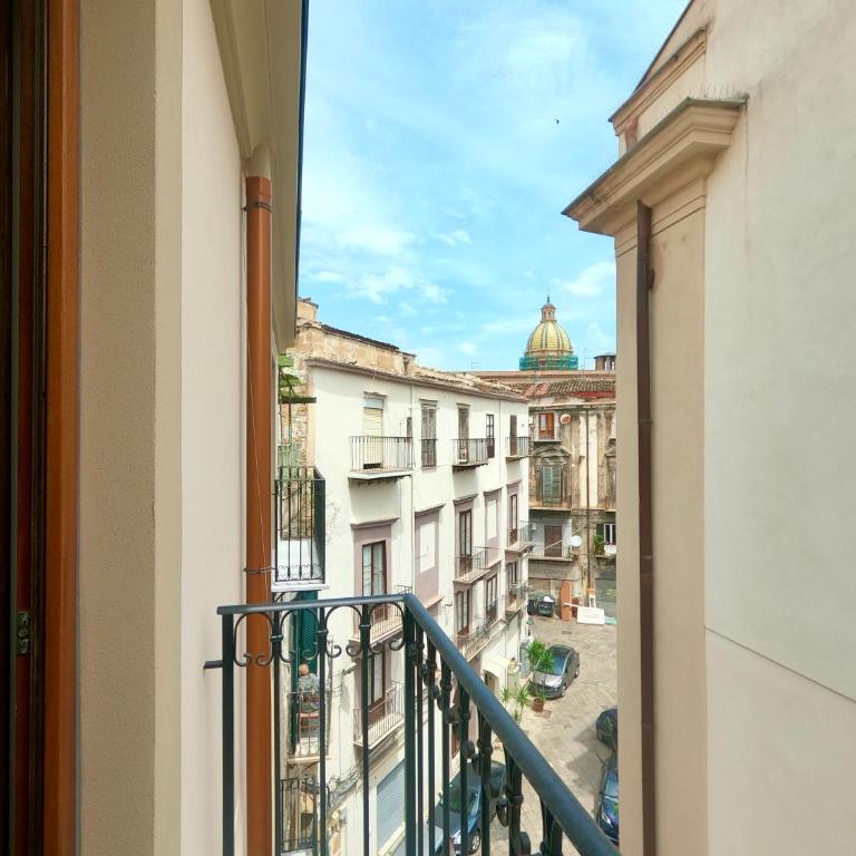 Ponticello Apartments - Appartamento con Balcone - 4