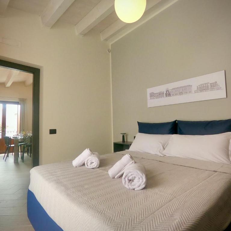 Ponticello Apartments - Appartamento con Balcone - 5