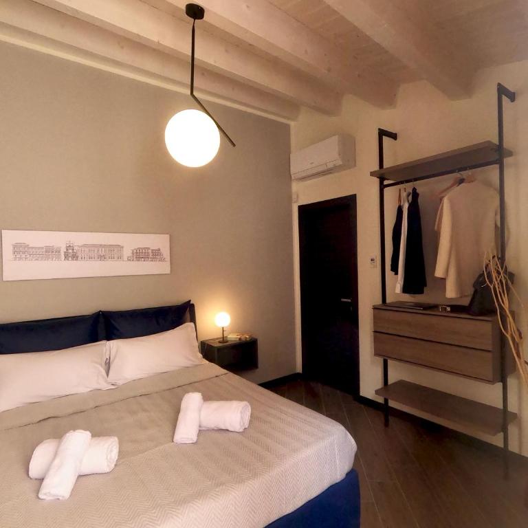 Ponticello Apartments - Appartamento con Balcone - 6