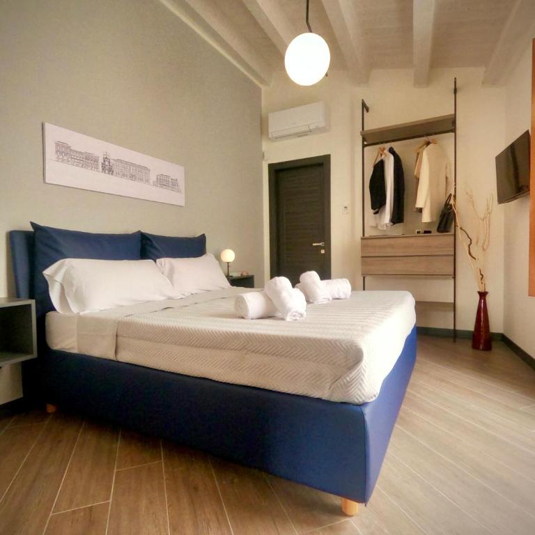 Ponticello Apartments - Appartamento con Balcone - 7