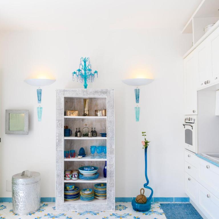 Casa Giulietta - Casa con 2 Camere da Letto - 12