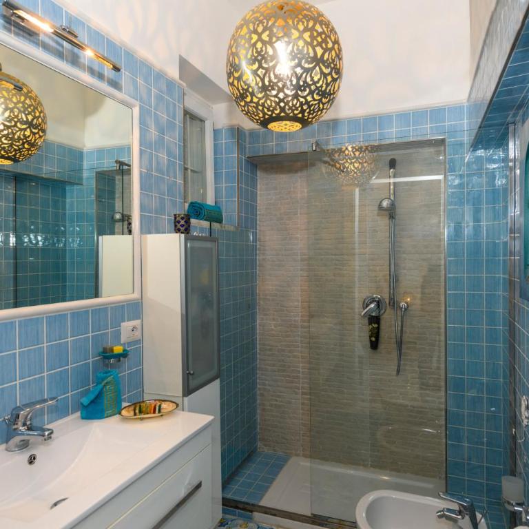 Casa Giulietta - Casa con 2 Camere da Letto - 19