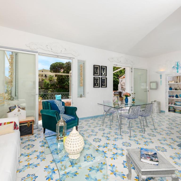 Casa Giulietta - Casa con 2 Camere da Letto - 9