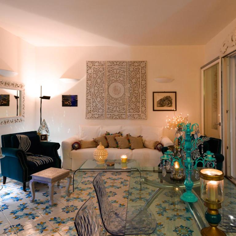 Casa Giulietta - Casa con 2 Camere da Letto - 14