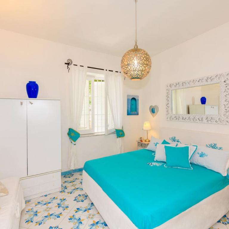 Casa Giulietta - Casa con 2 Camere da Letto - 21