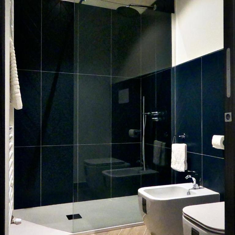 Ponticello Apartments - Appartamento Monolocale - 2
