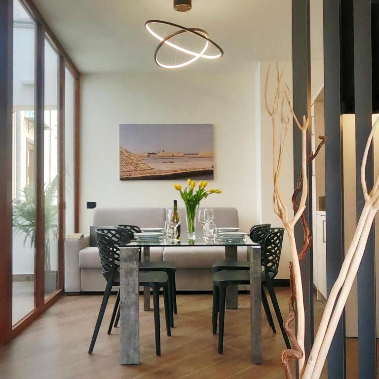 Ponticello Apartments - Appartamento Monolocale - 3