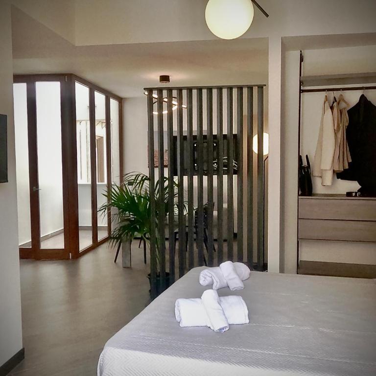 Ponticello Apartments - Appartamento Monolocale - 4